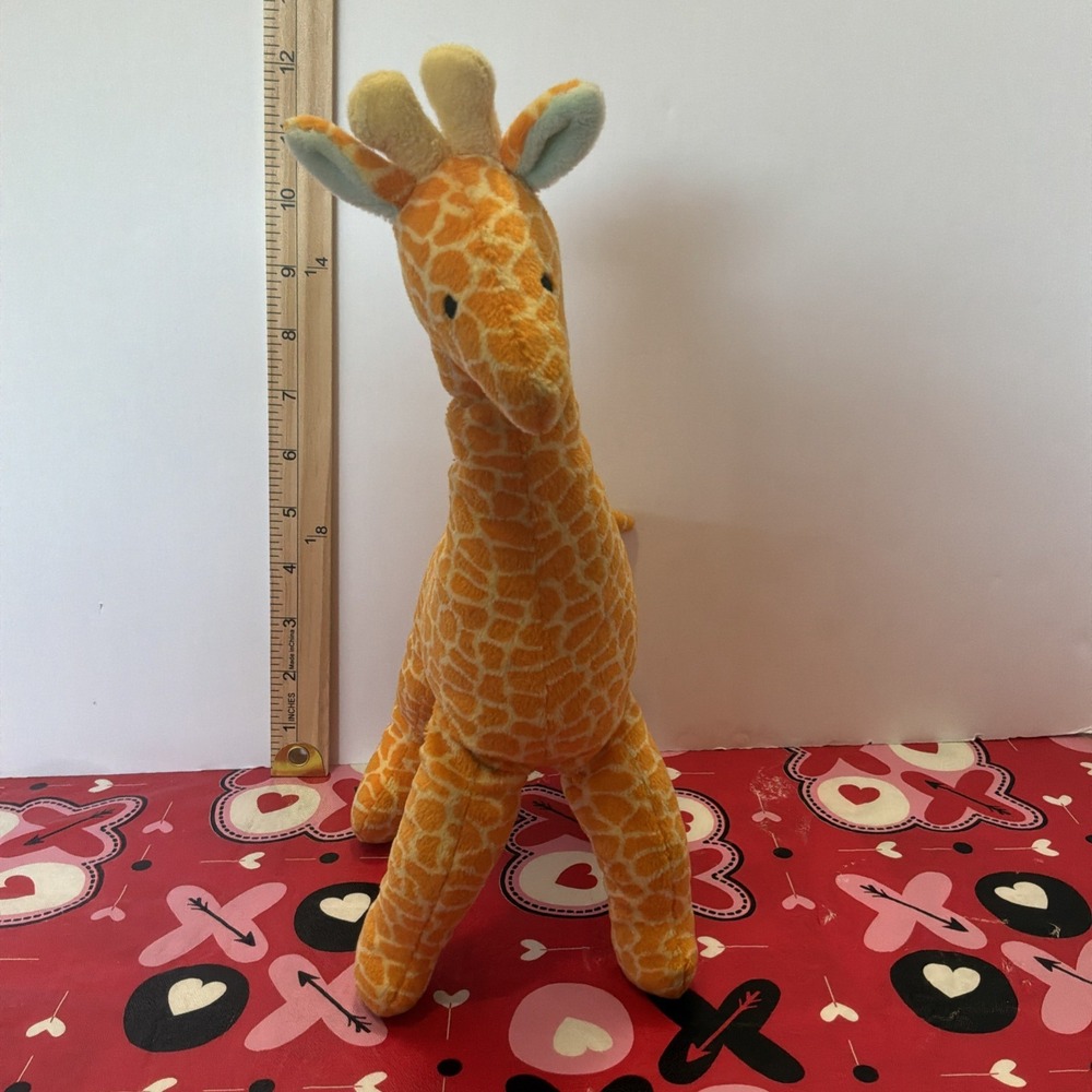 Gentle Jungle Little Giraffe‎ 1993 Nabco